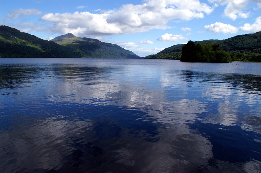 Loch Lomond 1,