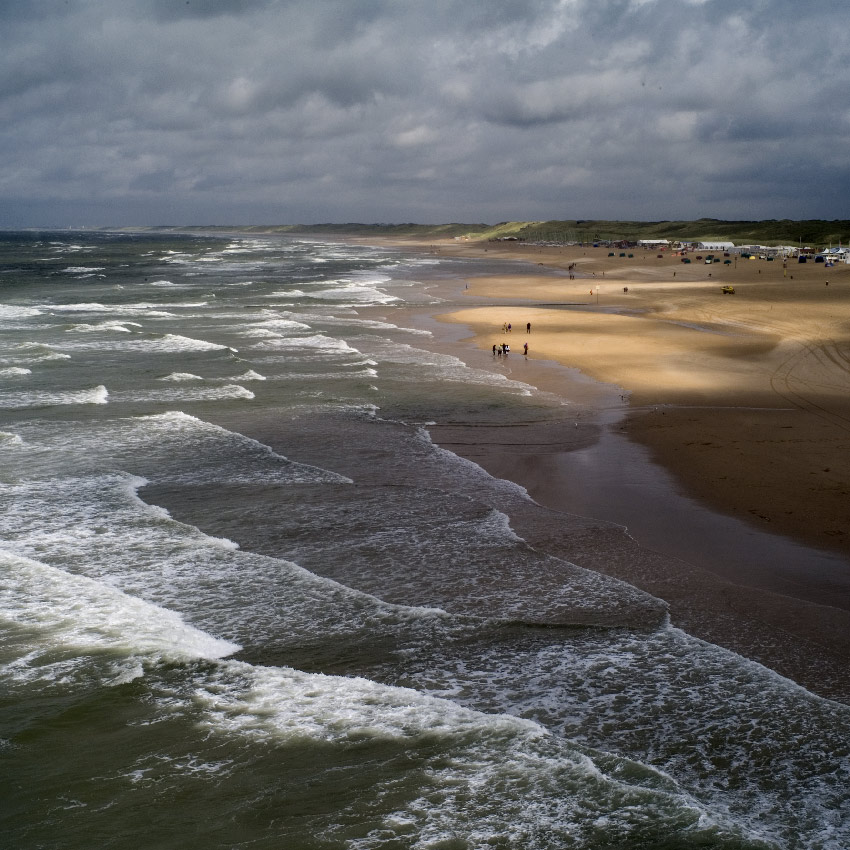 Scheveningen