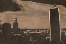 warszawa