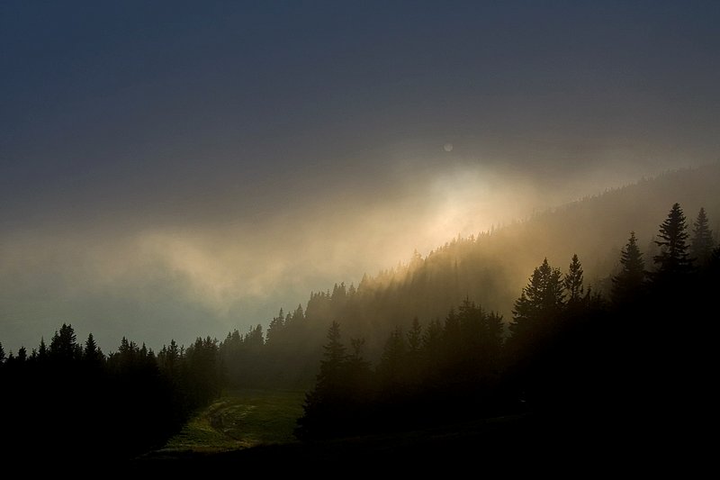 walka dnia z nocą