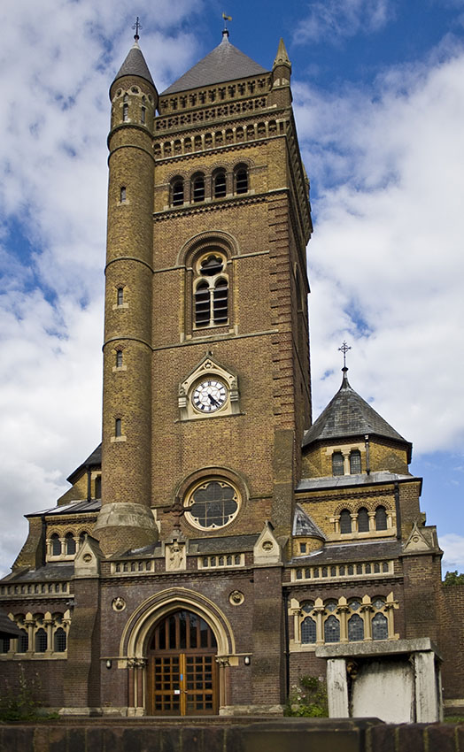 St Marys Church