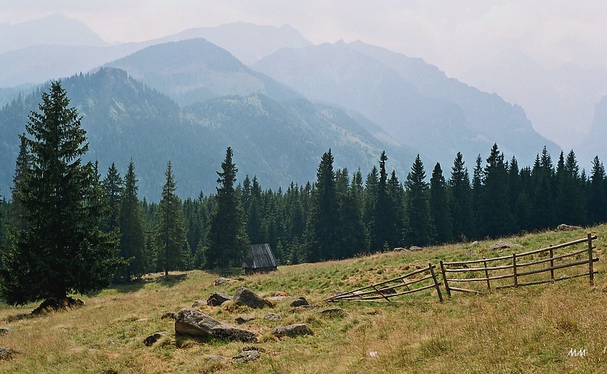 Tatry 2006