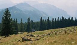 Tatry 2006