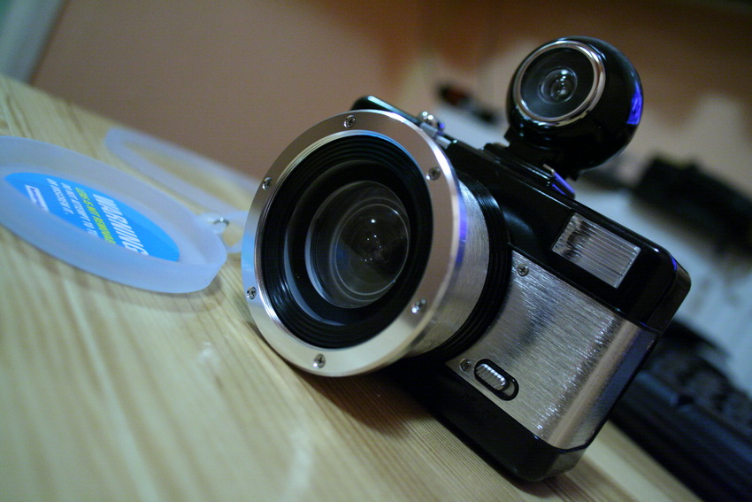 Lomo-mania:D