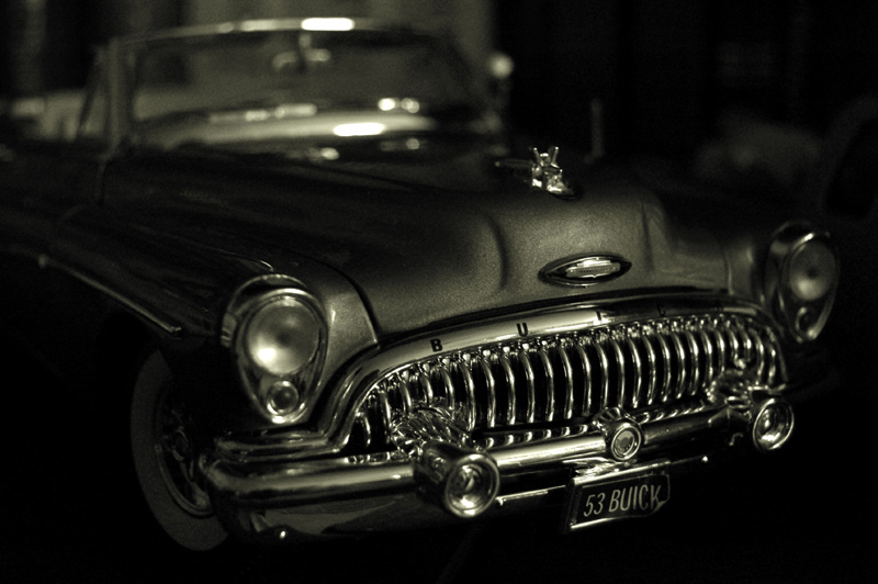 Buick 53