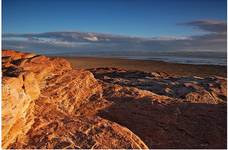 Red Rock Beach