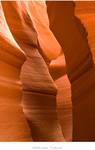 Antelope Canyon, Page, AZ