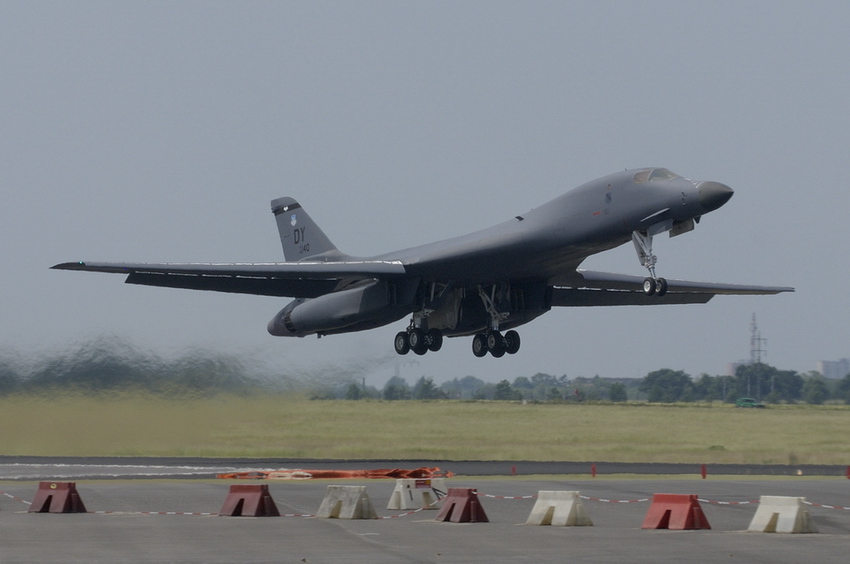 B-1B