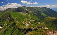 ...Tatry Zachodnie ...