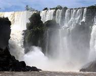 Iguazu Falls