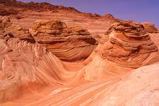 Wave I - Vermillion Cliffs