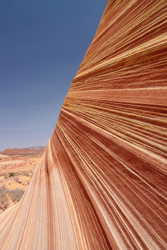 Wave II - Vermillion Cliffs