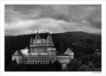 ...Bojnice castle ...