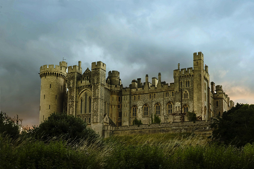 Arundel Castle