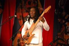 Richard Bona