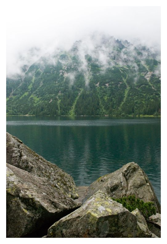 Morskie Oko