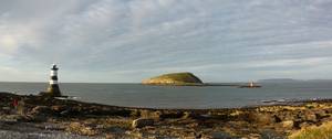 Puffin Island II