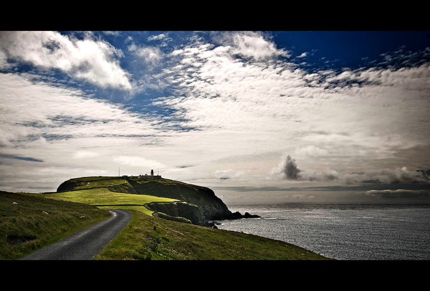 Samburgh Head