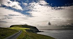 Samburgh Head