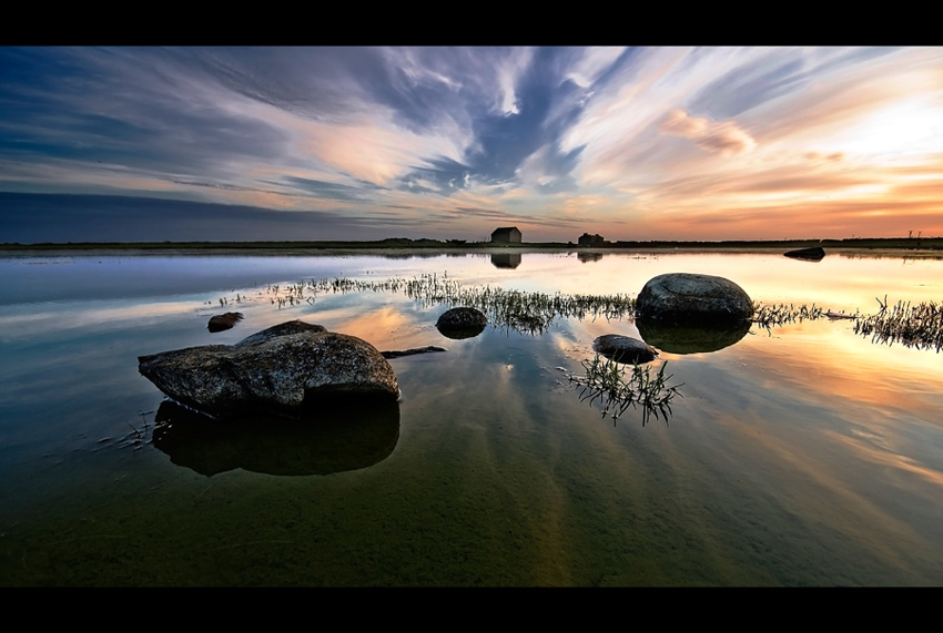 Beawen Loch