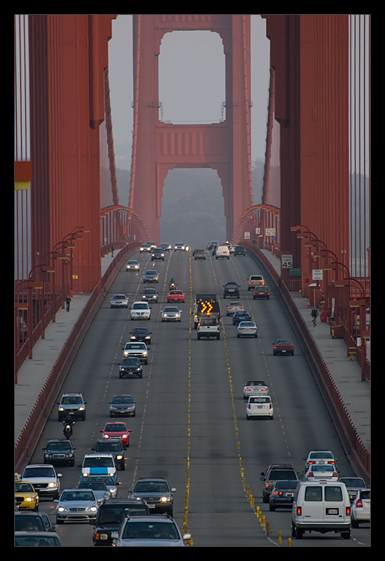 Golden Gate Bridge