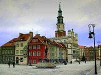 Stary Rynek - Poznań