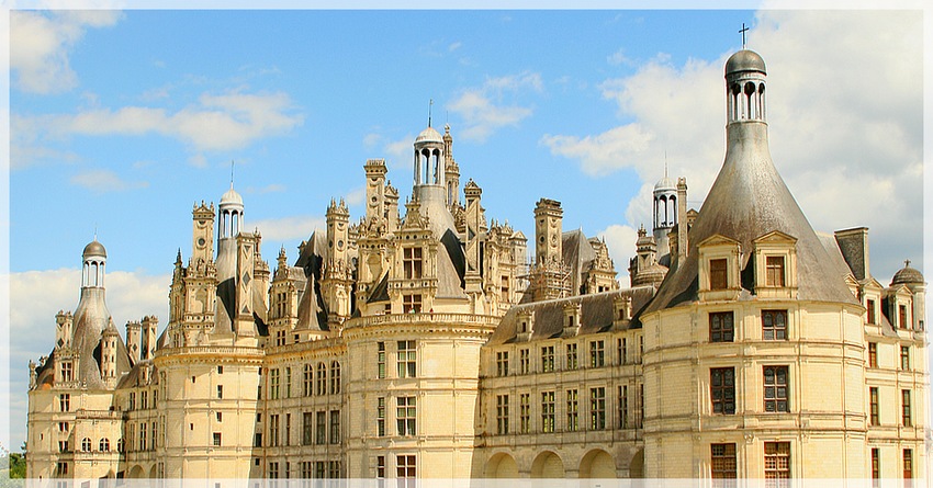 .................Chambord.....