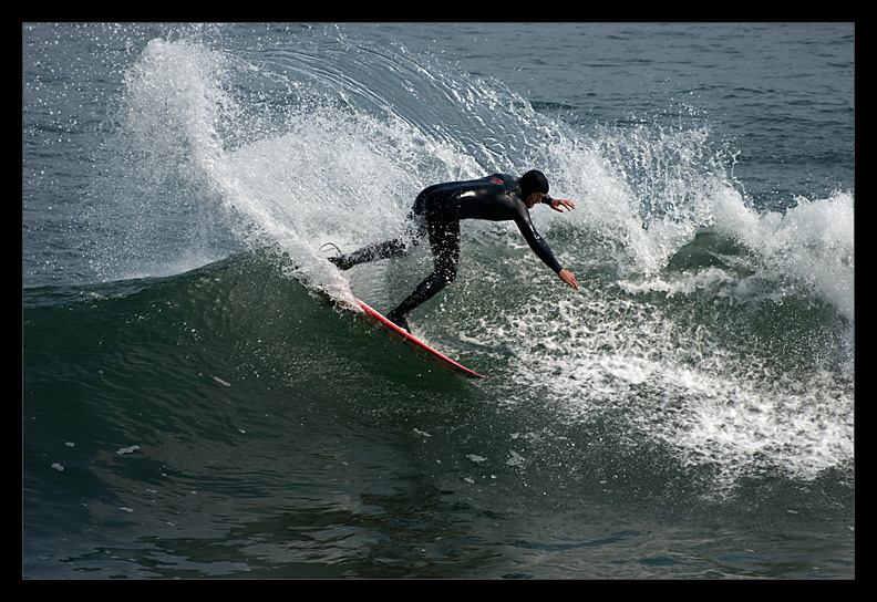 Santa Cruz, CA