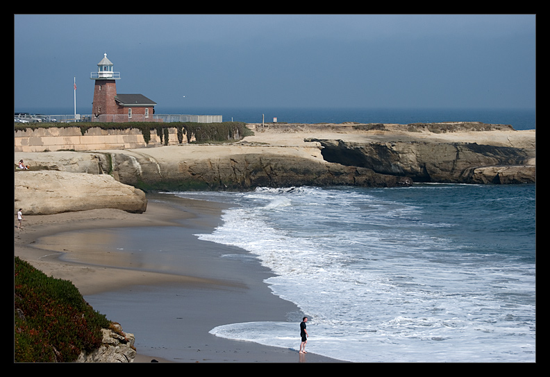 Santa Cruz, CA