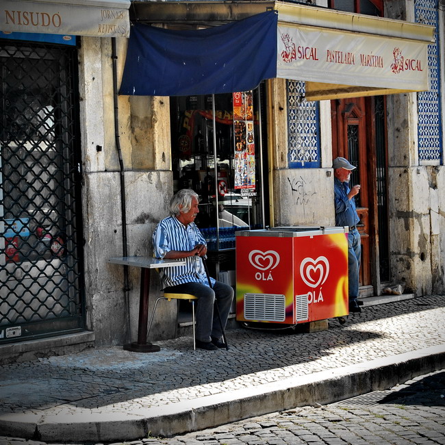 przystanek porto