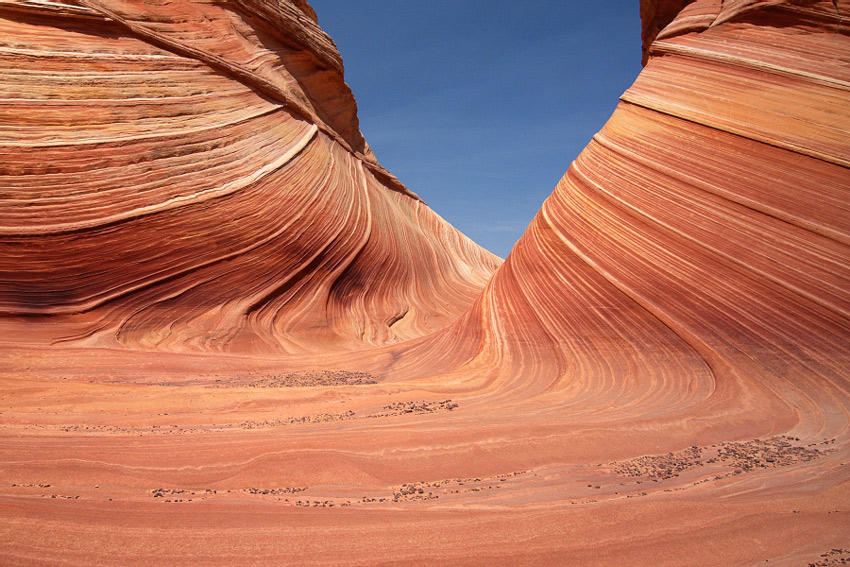 Wave III - Vermillion Cliffs 