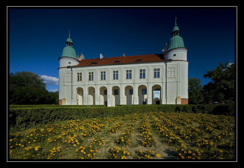 Baranów Sandomierski