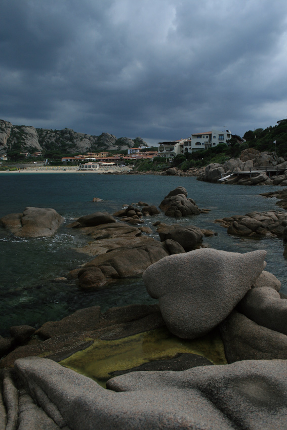 baja sardinia