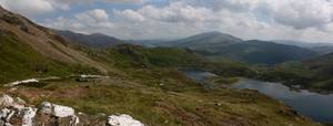 ..::Snowdonia Lakes::..