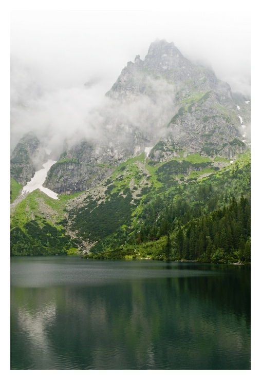 Morskie Oko 2