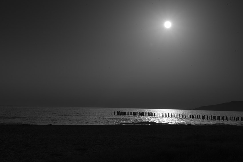 plaża Pamucak, Turcja Egejska