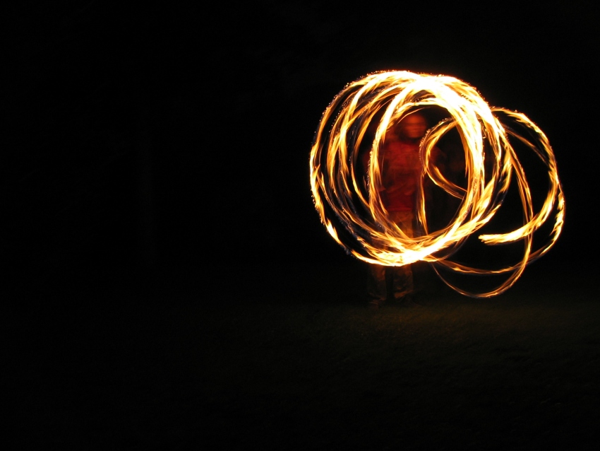 fireshow