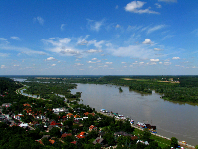 Kazimierz Dolny 29.07.2008