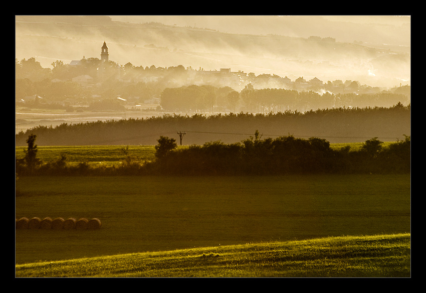 Podkarpackie plenery - cz. 15