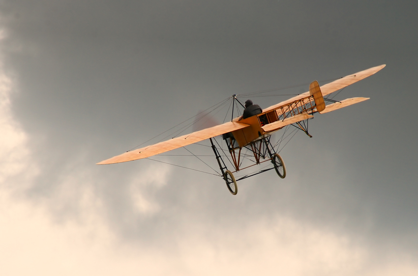 Bleriot