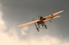 Bleriot