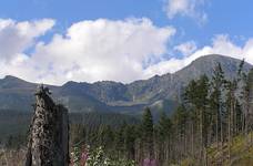 Vysoké Tatry