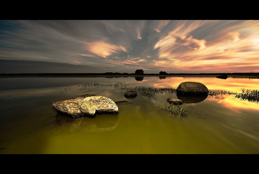 Beawen Loch