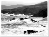 Irish Coast