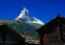 Matterhorn