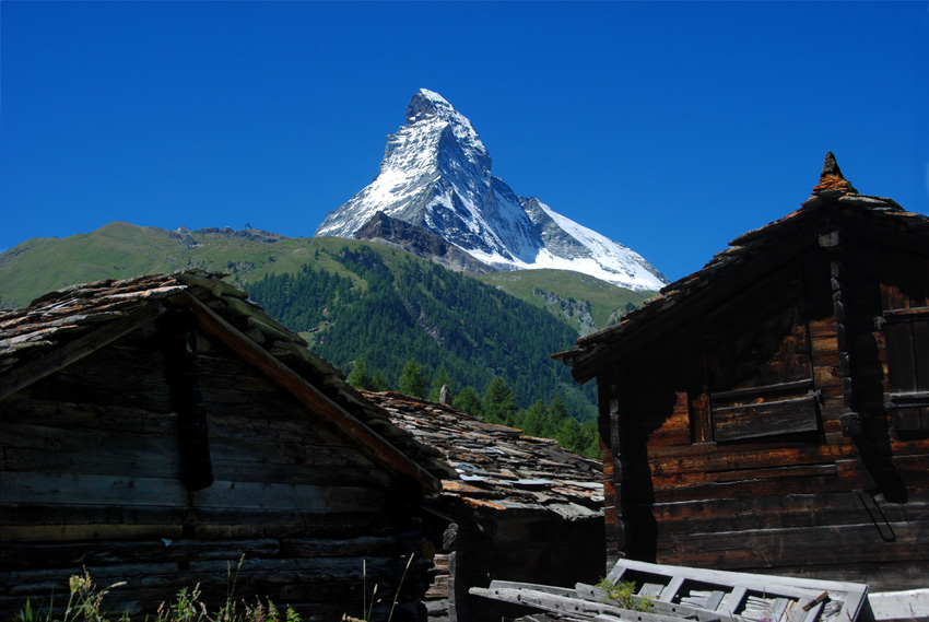 Matterhorn