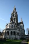 Saint Fin Barre\\\'s Cathedral - Cork