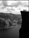 Prekestolen