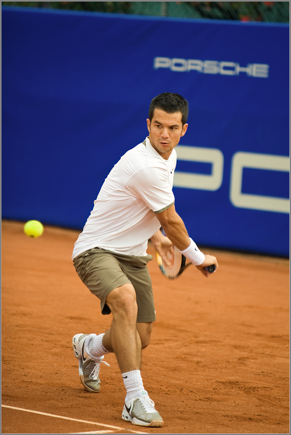 Porsche Open 2008 (B. Phay)