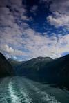 GEIRANGER-NORWEGIA